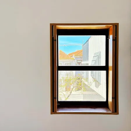 Ria 25 Semesterbostad Aveiro