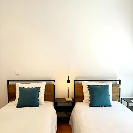 Ria 25 Aveiro