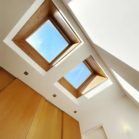 Ria 25 Semesterbostad