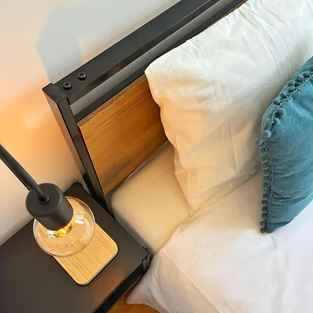 Semesterbostad Ria 25 Aveiro