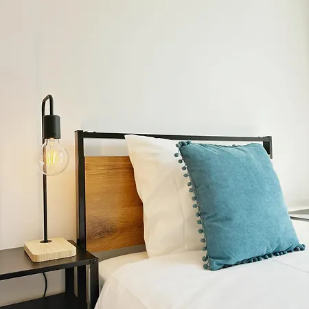 Casa vacanze Ria 25 Aveiro