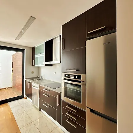 Semesterbostad Ria 25 *