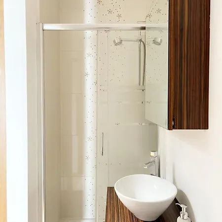 Ria 25 Semesterbostad Aveiro