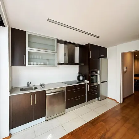 Casa vacanze Ria 25 Aveiro
