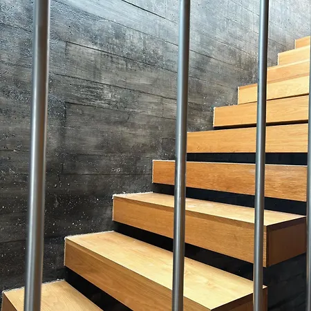 Ria 25 Semesterbostad *