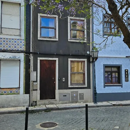 Semesterbostad Ria 25 Aveiro