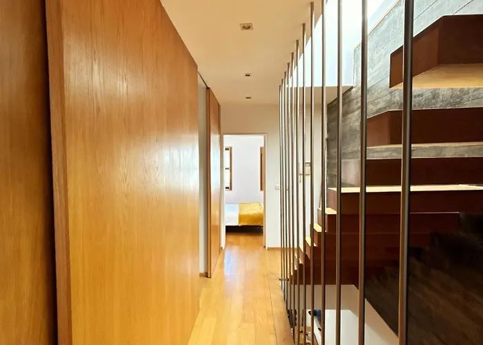 Holiday home Ria 25 Aveiro