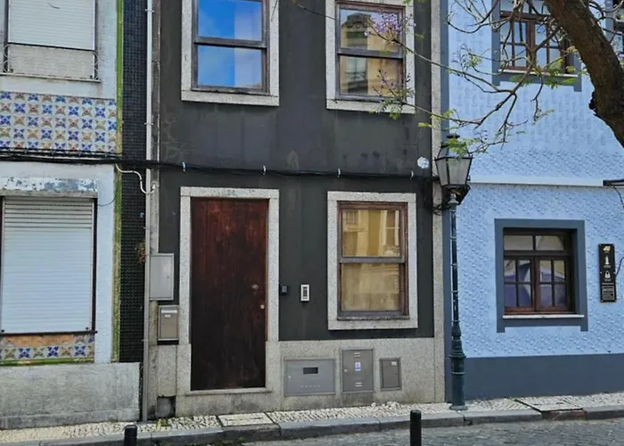 Semesterbostad Ria 25 Aveiro